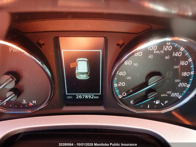 2018 Toyota Rav4 Le Hybrid მანქანა იყიდება აუქციონზე, vin: JTMRJREV5JD243388, აუქციონის ნომერი: 20280064