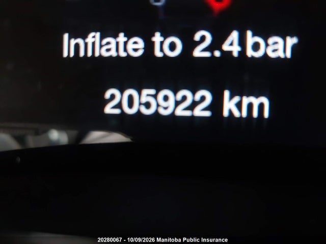 1C4RDJDG6JC404803 Dodge DURANGO GT