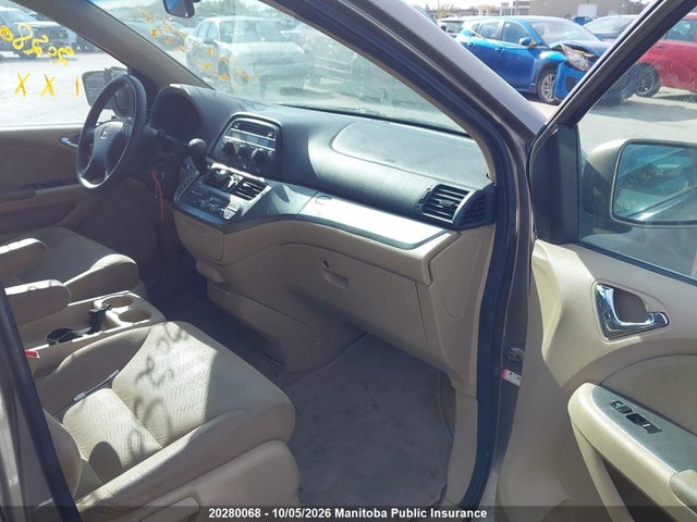 Aukcja sprzedaży 2008 Honda Odyssey Ex, vin: 5FNRL38478B505263, numer aukcji: 20280068