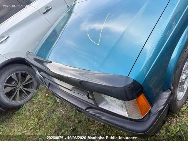 Aukcja sprzedaży 1993 Mazda B2200 Cab Plus, vin: JM2UF323XP0388532, numer aukcji: 20280075