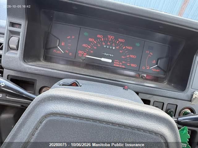 Aukcja sprzedaży 1993 Mazda B2200 Cab Plus, vin: JM2UF323XP0388532, numer aukcji: 20280075