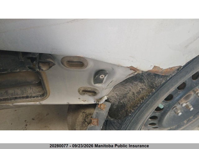 Ford FOCUS SE 2015 1FADP3F24FL303383 Image 4