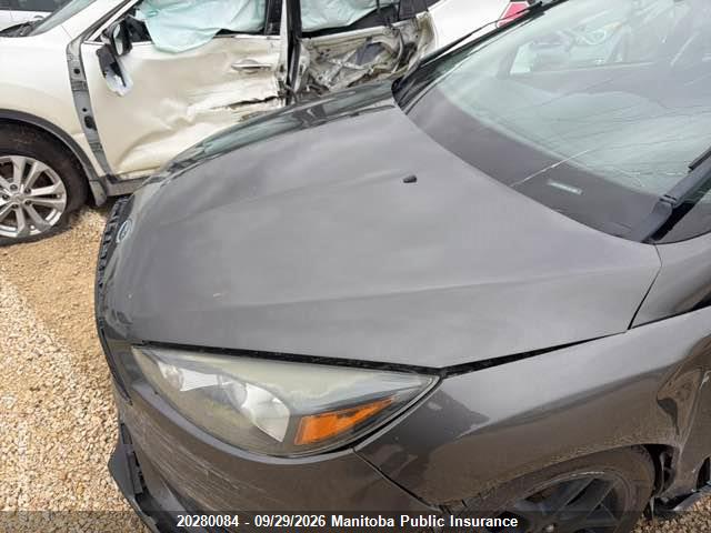 Ford FOCUS SE 2015 1FADP3F20FL331908 Image 10