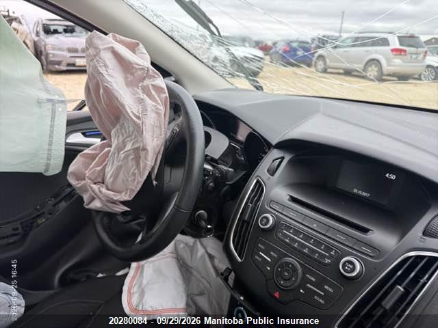 Ford FOCUS SE 2015 1FADP3F20FL331908 Image 7