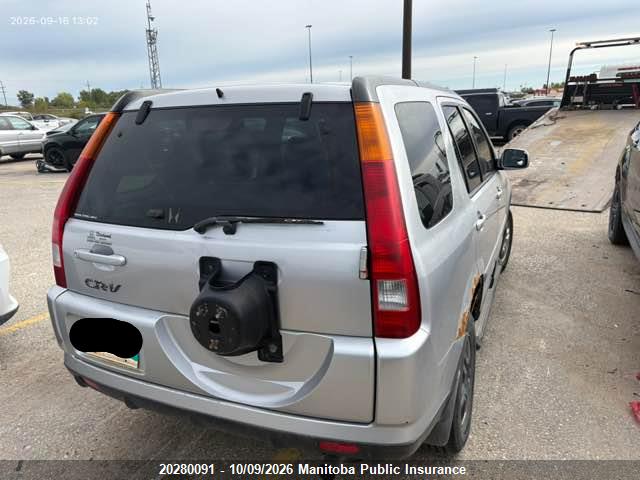 Aukcja sprzedaży 2002 Honda Cr-v, vin: JHLRD78922C816946, numer aukcji: 20280091