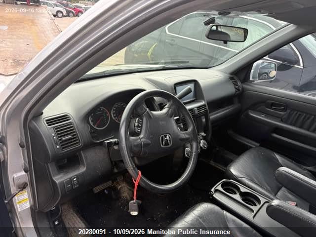 Aukcja sprzedaży 2002 Honda Cr-v, vin: JHLRD78922C816946, numer aukcji: 20280091