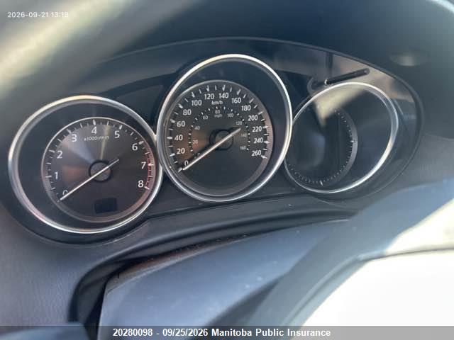 2014 Mazda Cx -5 Gx მანქანა იყიდება აუქციონზე, vin: JM3KE4BE7E0335085, აუქციონის ნომერი: 20280098