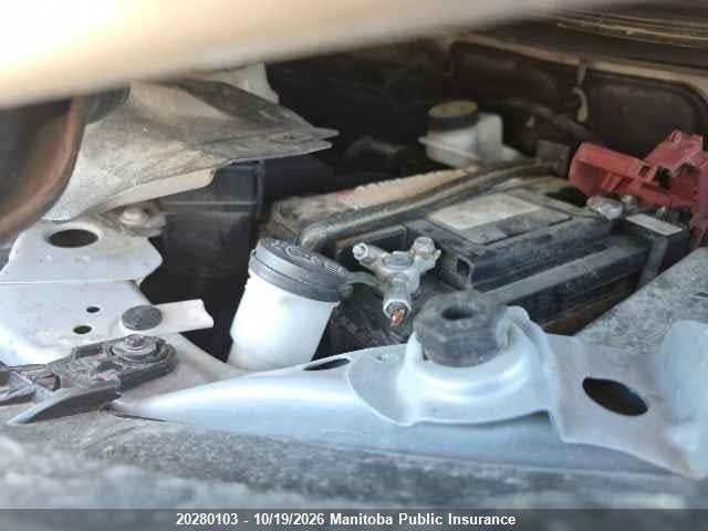 Buick Encore Essence 2019 KL4CJGSB2KB864180 Image 10