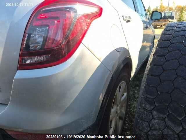 Buick Encore Essence 2019 KL4CJGSB2KB864180 Image 12