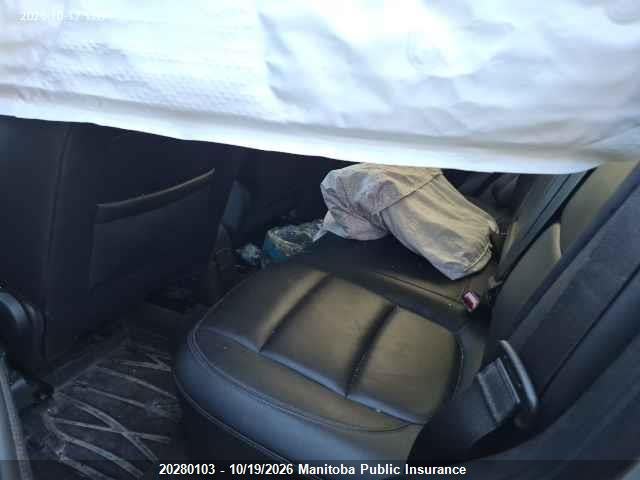Buick Encore Essence 2019 KL4CJGSB2KB864180 Image 8