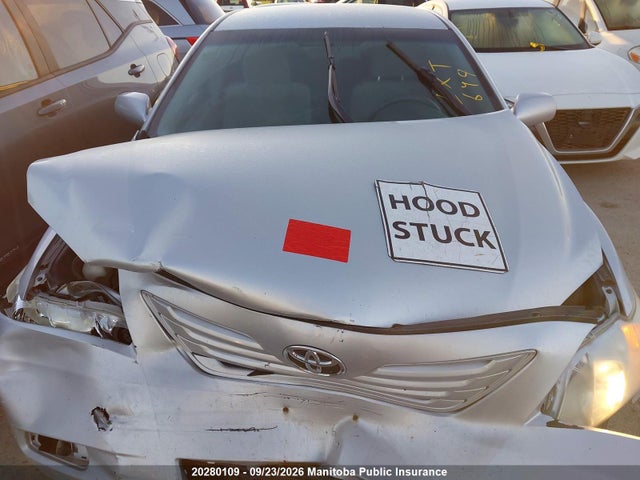 2008 Toyota Camry Le მანქანა იყიდება აუქციონზე, vin: 4T1BE46K28U737341, აუქციონის ნომერი: 20280109