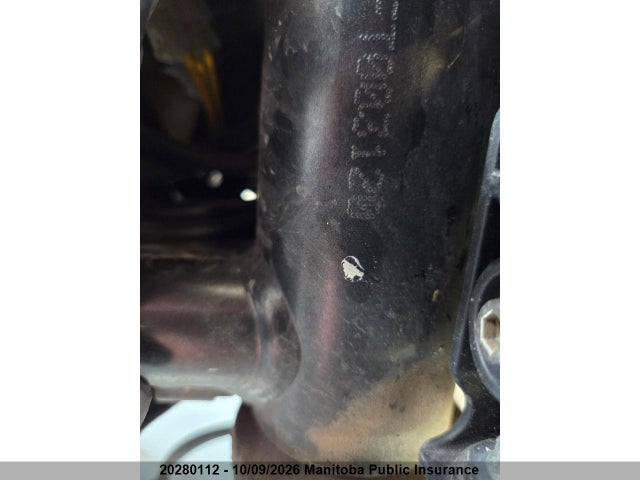 Ducati Scrambler Classic 2015 ML015ANM3FT003120 Image 8