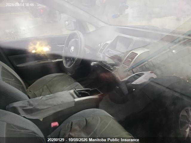 Aukcja sprzedaży 2007 Toyota Prius, vin: JTDKB20U177090617, numer aukcji: 20280129