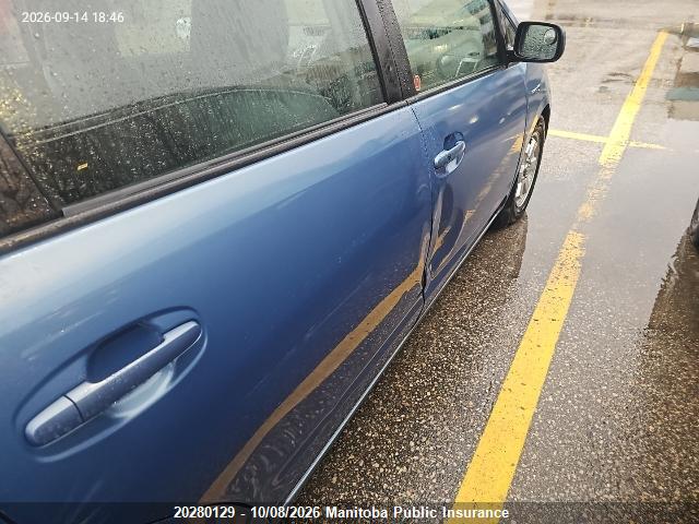 Aukcja sprzedaży 2007 Toyota Prius, vin: JTDKB20U177090617, numer aukcji: 20280129