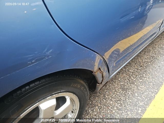 Aukcja sprzedaży 2007 Toyota Prius, vin: JTDKB20U177090617, numer aukcji: 20280129