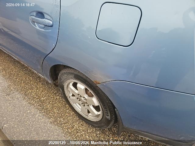 Aukcja sprzedaży 2007 Toyota Prius, vin: JTDKB20U177090617, numer aukcji: 20280129
