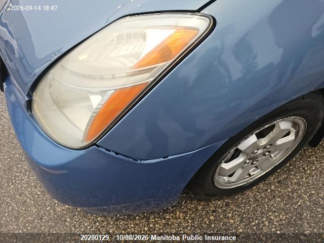 Aukcja sprzedaży 2007 Toyota Prius, vin: JTDKB20U177090617, numer aukcji: 20280129