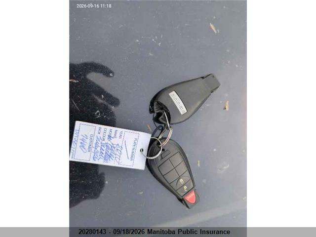 20280143 :رقم المزاد ، 2D4RN4DE0AR167460 vin ، 2010 Dodge Grand Caravan Se مزاد بيع