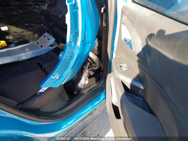 Продажа на аукционе авто 2026 Chevrolet Trax Rs, vin: KL77LJE24TC087052, номер лота: 20280147