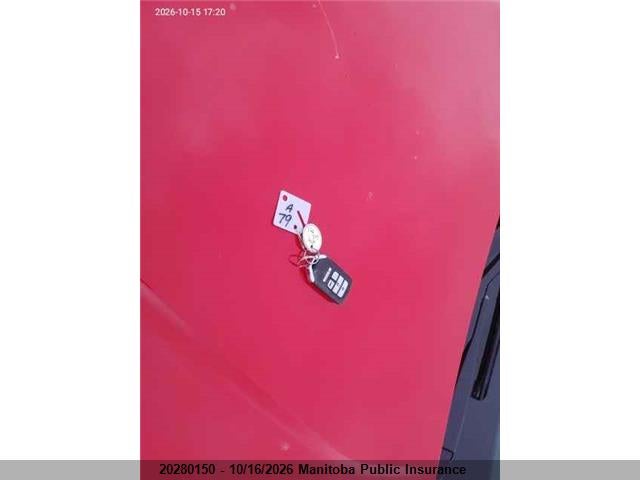 2HGFC2F84JH006182 Honda CIVIC EX