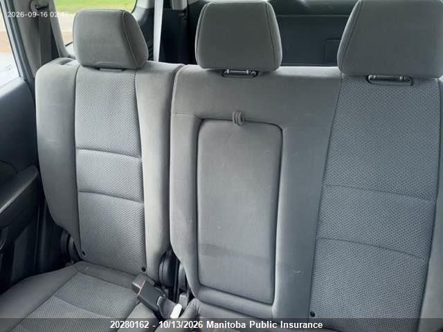 Продажа на аукционе авто 2006 Honda Pilot Ex, vin: 2HKYF18436H003503, номер лота: 20280162