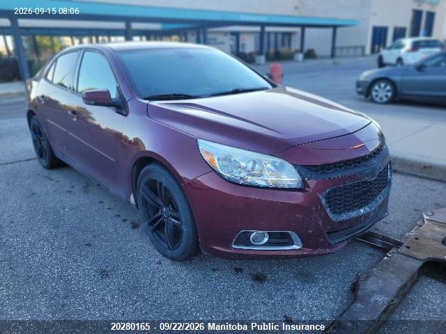 2015 1G11D5SL6FF345612 главное изображение