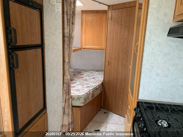 2004 Frontier Other მანქანა იყიდება აუქციონზე, vin: 2PETC224841040182, აუქციონის ნომერი: 20280167