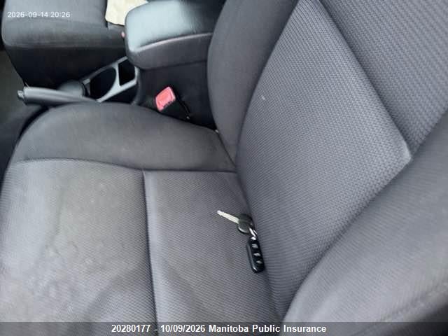 Продажа на аукционе авто 2008 Pontiac Vibe, vin: 5Y2SL65818Z406376, номер лота: 20280177