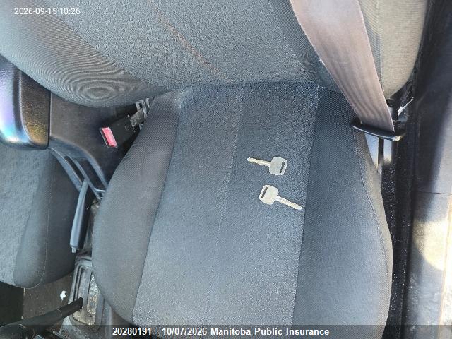 Aukcja sprzedaży 2001 Toyota Corolla S, vin: 2T1BR12E41C816083, numer aukcji: 20280191