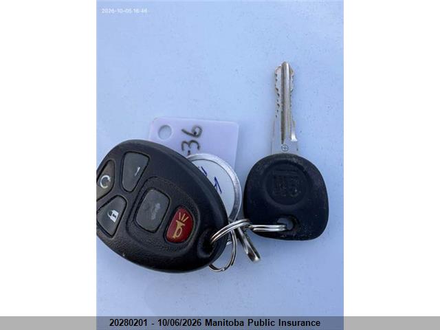 Aukcja sprzedaży 2009 Chevrolet Impala Lt V6, vin: 2G1WT57K991233410, numer aukcji: 20280201