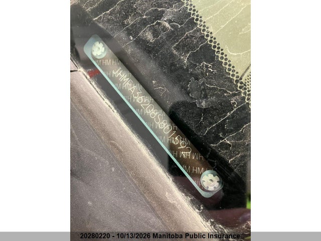 20280220 :رقم المزاد ، JHMFA36208S801592 vin ، 2008 Honda Civic Hybrid مزاد بيع