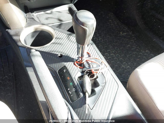 2013 Toyota Rav4 Le მანქანა იყიდება აუქციონზე, vin: 2T3BFREV3DW022446, აუქციონის ნომერი: 20280227