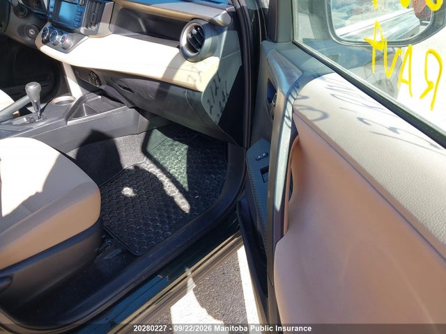 2013 Toyota Rav4 Le მანქანა იყიდება აუქციონზე, vin: 2T3BFREV3DW022446, აუქციონის ნომერი: 20280227