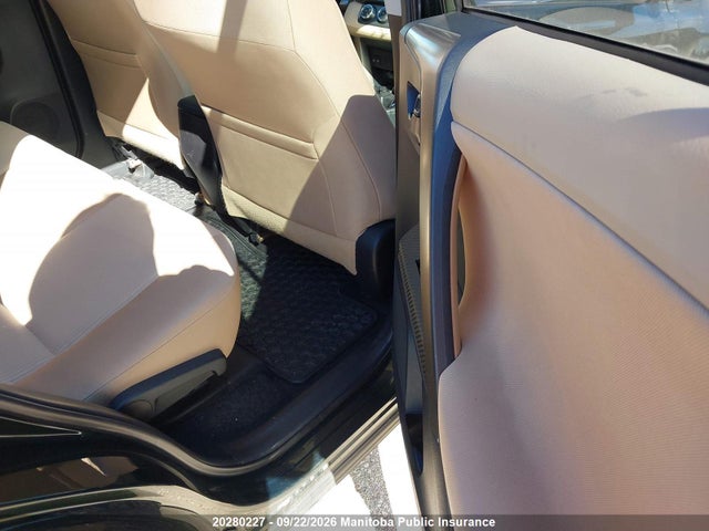 2013 Toyota Rav4 Le მანქანა იყიდება აუქციონზე, vin: 2T3BFREV3DW022446, აუქციონის ნომერი: 20280227
