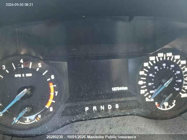 Ford EDGE SEL 2018 2FMPK4J92JBB18155 Image 7