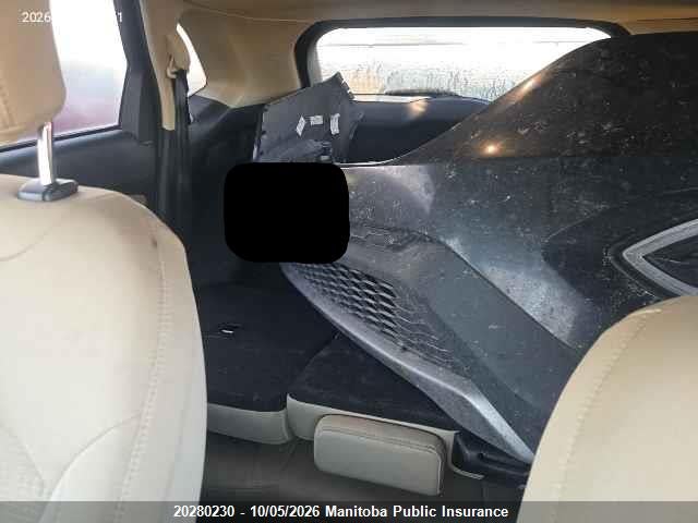 Ford EDGE SEL 2018 2FMPK4J92JBB18155 Image 8