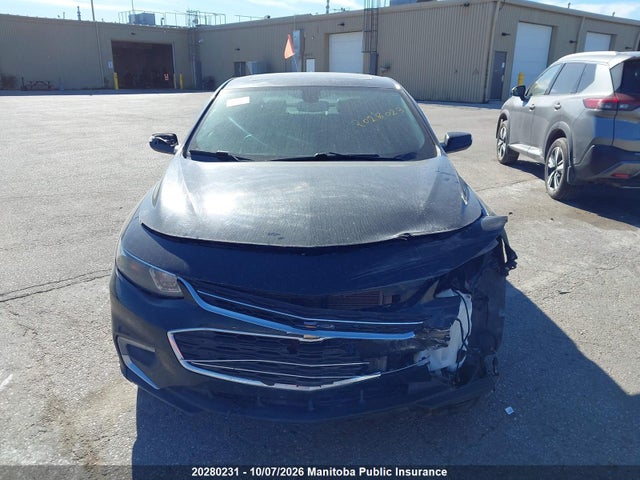 Chevrolet MALIBU LT 2017 1G1ZE5ST0HF188596 Image 11