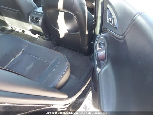 Chevrolet MALIBU LT 2017 1G1ZE5ST0HF188596 Image 7