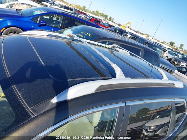 Nissan Rogue Sl 2014 5N1AT2MV5EC818614 Image 6