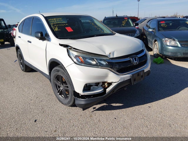 2015 2HKRM3H3XFH004015 главное изображение