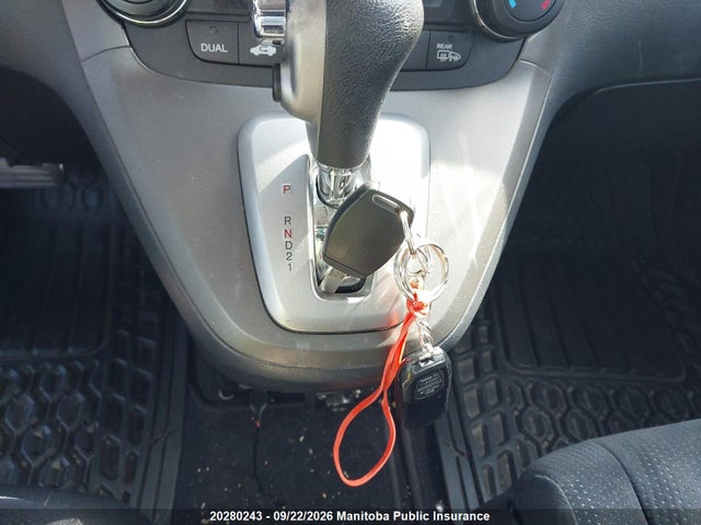 2010 Honda Cr-v Ex მანქანა იყიდება აუქციონზე, vin: 5J6RE3H55AL800328, აუქციონის ნომერი: 20280243