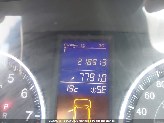 2010 Honda Cr-v Ex მანქანა იყიდება აუქციონზე, vin: 5J6RE3H55AL800328, აუქციონის ნომერი: 20280243