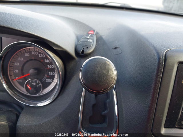 Dodge Grand Caravan Se 2017 2C4RDGBG2HR869456 Image 11