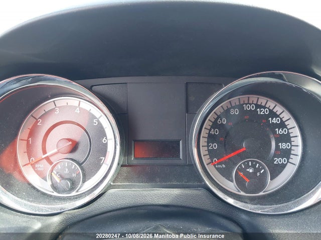Dodge Grand Caravan Se 2017 2C4RDGBG2HR869456 Image 15