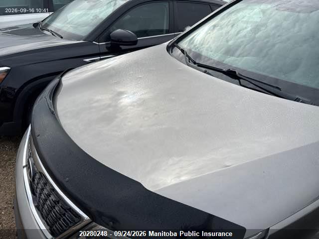 20280248 :رقم المزاد ، 5XYKUDA70FG562158 vin ، 2015 Kia Sorento Ex V6 مزاد بيع