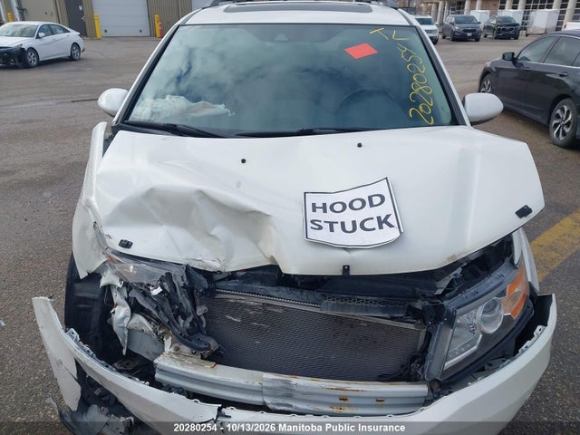 Продажа на аукционе авто 2016 Honda Odyssey Touring, vin: 5FNRL5H94GB507509, номер лота: 20280254
