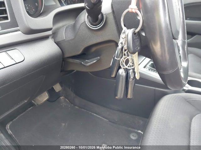 Hyundai ELANTRA GL 2017 KMHD84LF4HU326580 Image 11