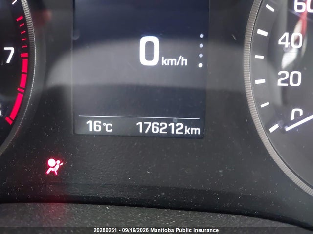KM8J33A47GU138390 Hyundai Tucson