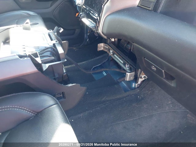 2019 Dodge Ram 1500 Sport Crew Cab მანქანა იყიდება აუქციონზე, vin: 1C6SRFLT1KN837408, აუქციონის ნომერი: 20280271