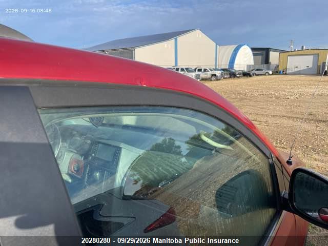 Aukcja sprzedaży 2008 Chrysler Town & Country Touring, vin: 2A8HR54P68R717896, numer aukcji: 20280280